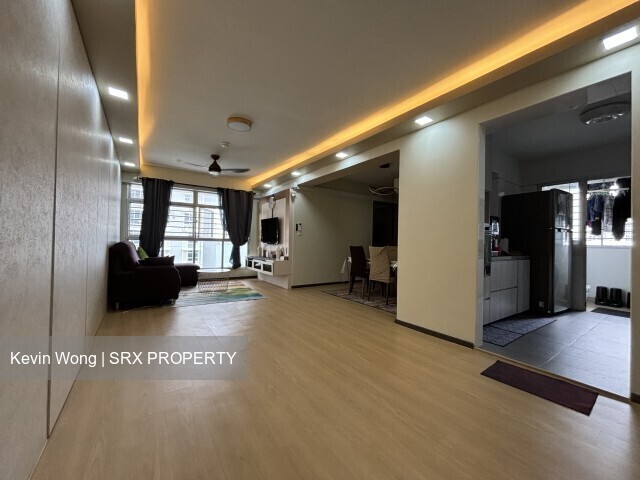 Blk 408C Northshore Residences II (Punggol), HDB 4 Rooms #487642631